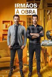 Property Brothers Season 14