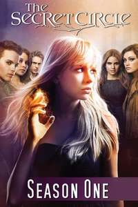 The Secret Circle - Poster