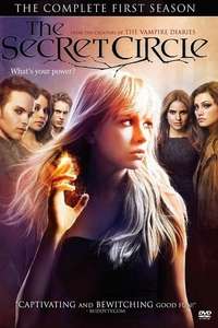The Secret Circle - Poster