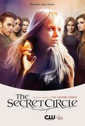 The Secret Circle Season 1
