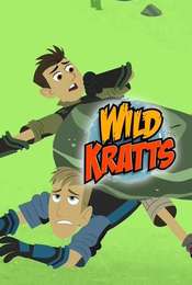 Wild Kratts Season 6