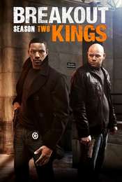 Breakout Kings Season 2