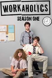 Workaholics Season 1