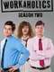 Workaholics : Season 2