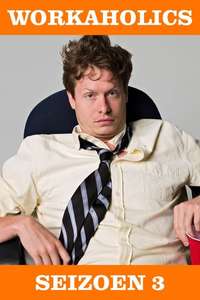 Workaholics - Posters