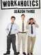 Workaholics : Season 3