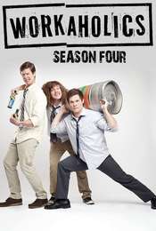 Workaholics Season 4