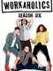 Workaholics : Season 6