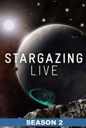 Stargazing Live Season 2