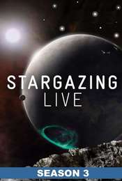 Stargazing Live Season 3