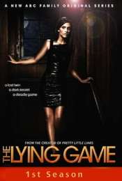The Lying Game Season 1