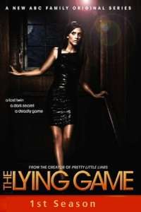 The Lying Game - Poster