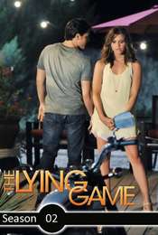 The Lying Game Season 2