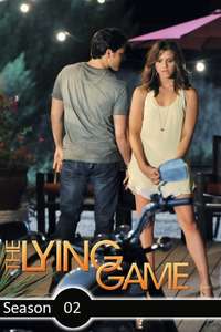 The Lying Game - Poster