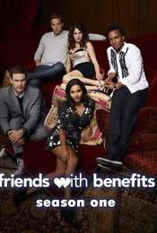 Friends with Benefits Season 1