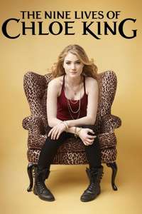 The Nine Lives of Chloe King - Posters