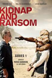 Kidnap and Ransom Kidnap & ransom season 1
