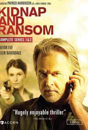 Kidnap and Ransom Season 2