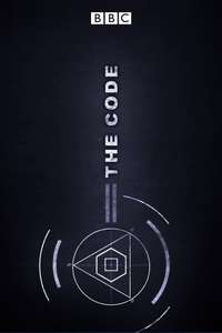 The Code - Poster