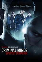 Criminal Minds: Suspect Behavior Season 1
