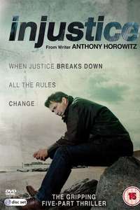 Injustice - Poster