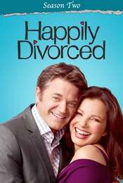 Happily Divorced Season 2