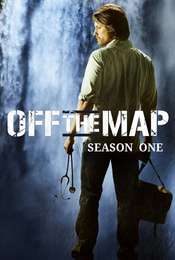 Off the Map Season 1