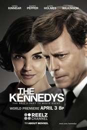 The Kennedys Season 1