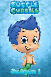 Bubble Guppies Season 1