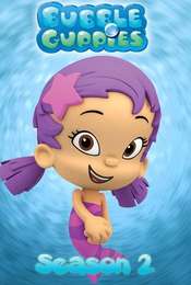 Bubble Guppies Season 2