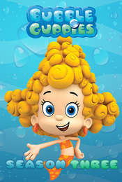 Bubble Guppies Season 3