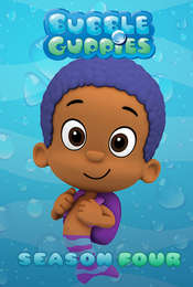 Bubble Guppies Season 4