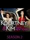 Kourtney and Kim Take New York : Season 2