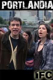 Portlandia Season 1