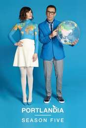 Portlandia Season 5