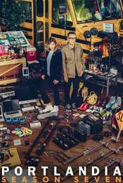 Portlandia Season 7