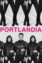 Portlandia Season 8