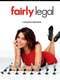 Fairly Legal : Season 2