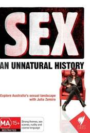 Sex: An Unnatural History Series 1