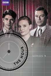 The Hour Season 1