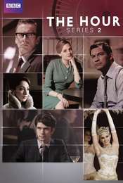 The Hour Season 2