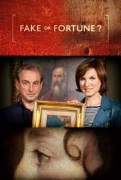 Fake or Fortune? Series 1