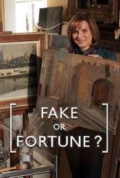 Fake or Fortune? Series 2