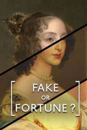 Fake or Fortune? Series 3