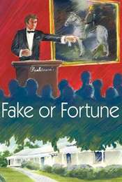 Fake or Fortune? Series 4