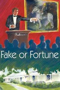 Fake or Fortune? - Posters