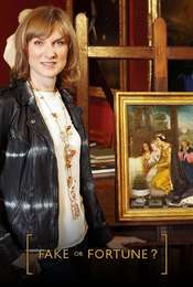 Fake or Fortune? Series 5