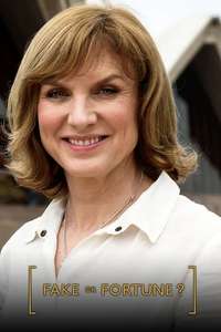 Fake or Fortune? - Posters