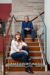 Fake or Fortune? Series 9