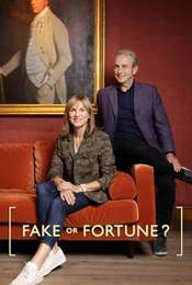 Fake or Fortune? Season 10